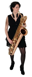 DB Horns brass